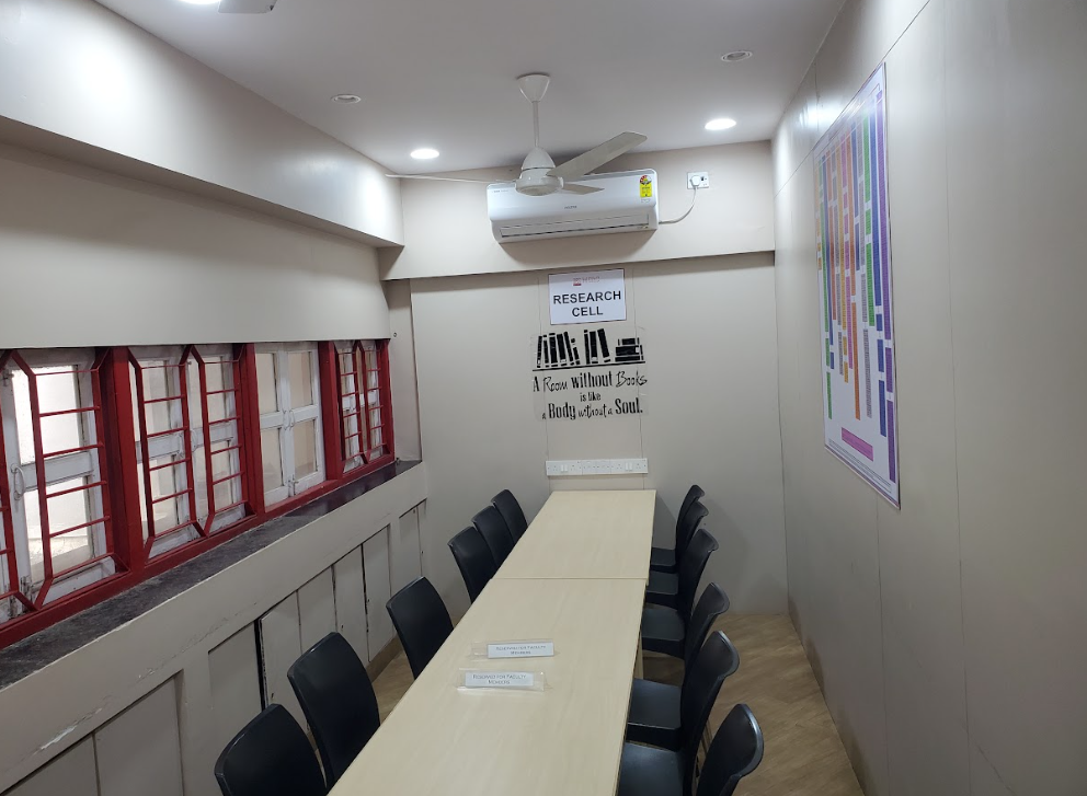 IES's Management College and Research Centre Mumbai Student Life photo 15
